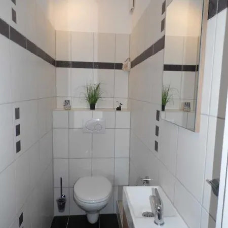 Im Ostseebad Apartment