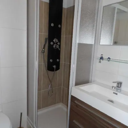 Im Ostseebad Apartment