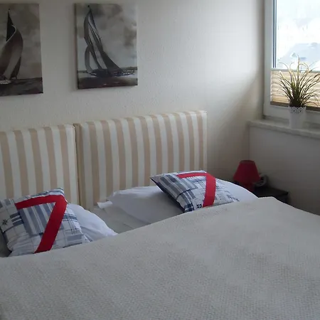 Appartement Im Ostseebad
